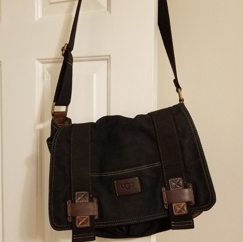 UGG Crossbody Bag